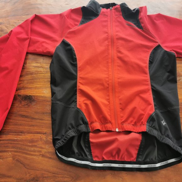 Specialized Cycling Jacket - Picture 6 of 7